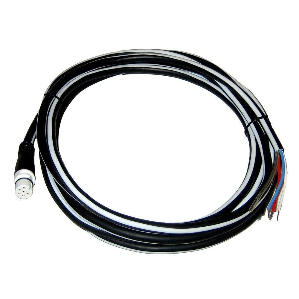 Raymarine Sea Talk-Ng Stripped End Spur Cable, 3M,WBEEAB001GA2KM4