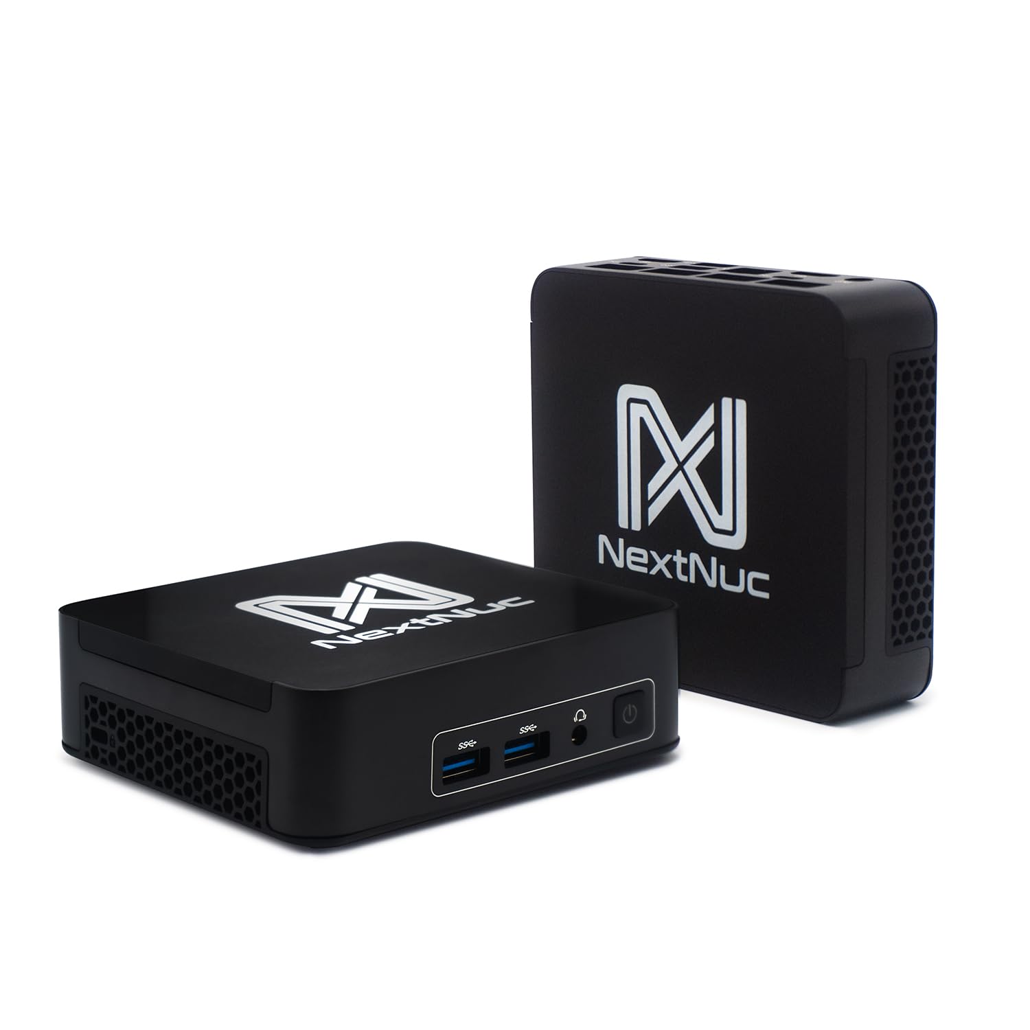 Nextnuc 13I5Pro 13Gen Intel Nuc Business Mini Desktop Computer (Intel I5-1334U,1