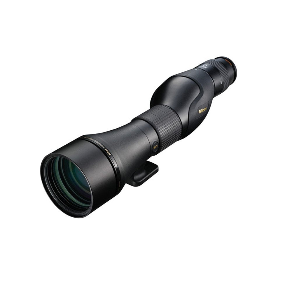 Nikon Monarch FIELDSCOPE 82ED-S W/MEP-20-60
