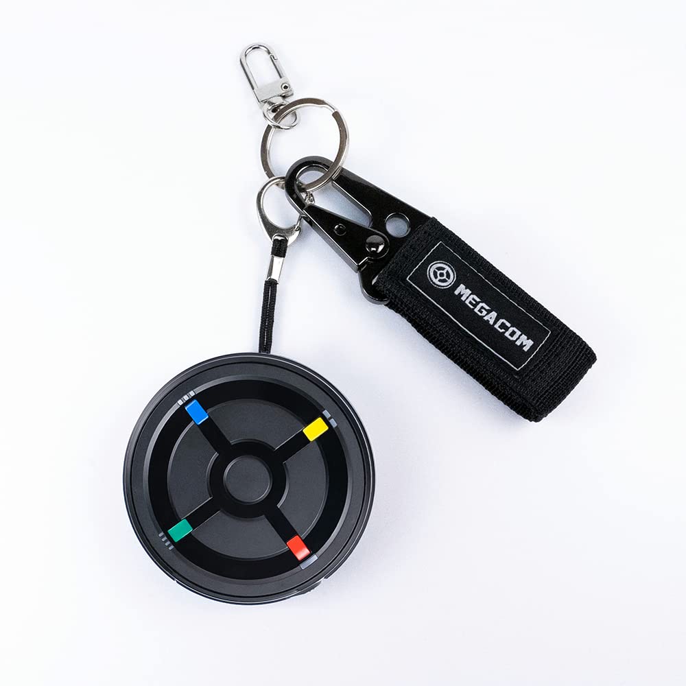 Megacom Catchmon X 4 Account Auto Catcher Compatible For Pokemon Go Plus With Auto Catch   Faster Bluetooth For Pocket Go Game (