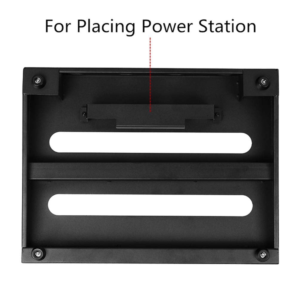 Soyan Guitar Pedal Board 14  X 10.6  With Carry Bag (Spb-14)