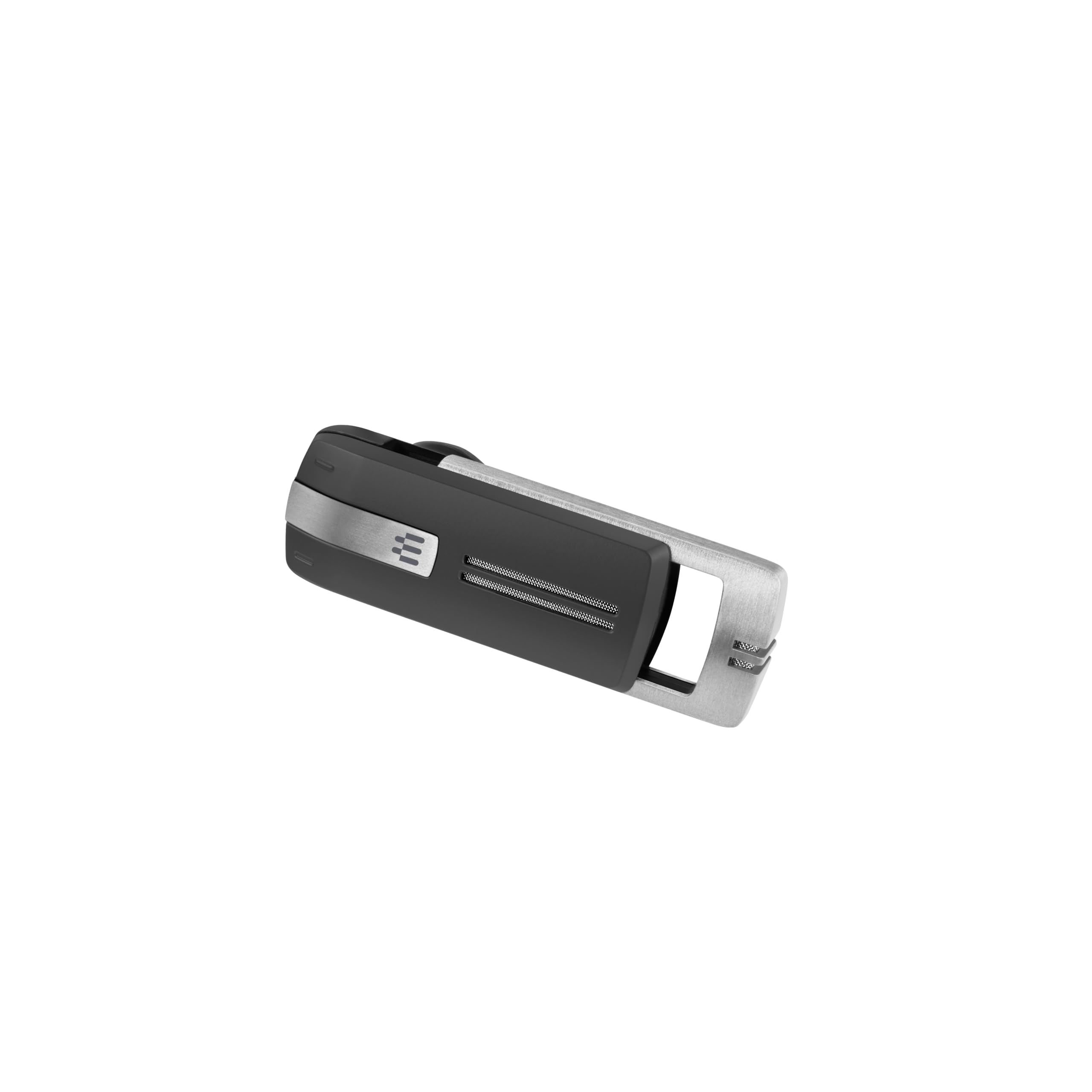 Sennheiser Presence Grey Uc (508342)   Dual Connectivity, Single Sided Bluetooth Headset For Mobile Device & Softphonepc Connect