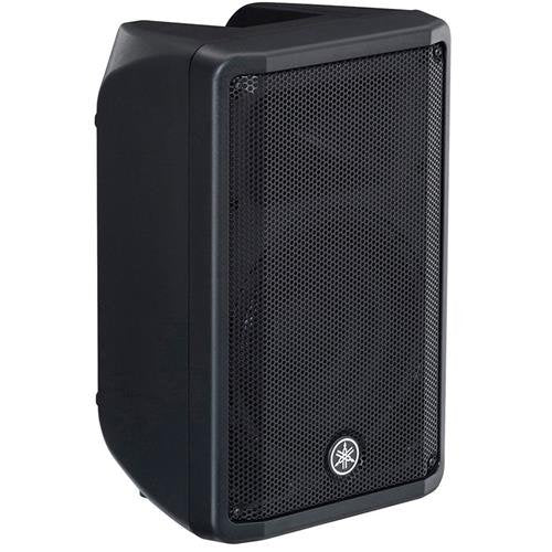 Yamaha Dbr10 700-Watt Powered Speaker
