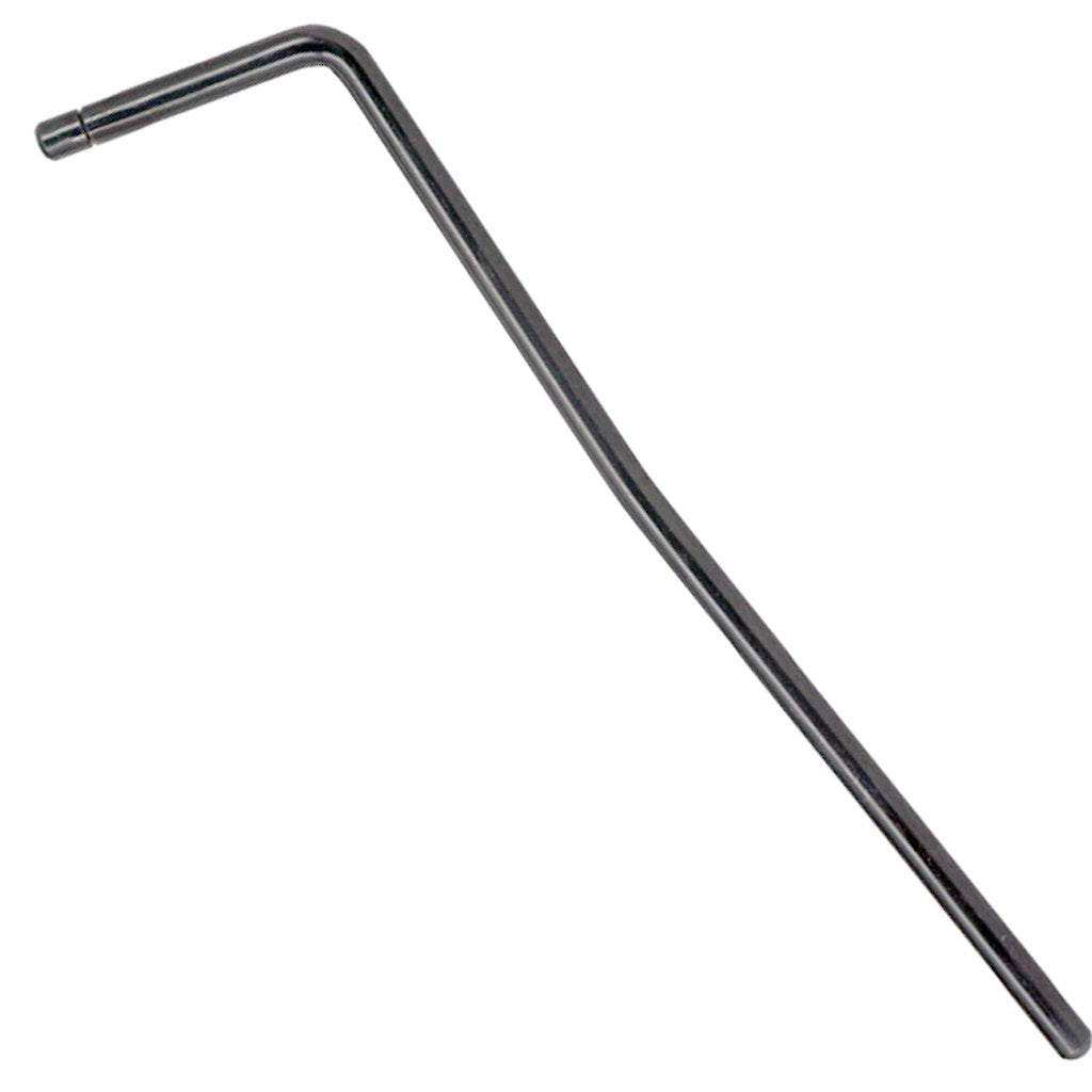 Gazechimp 5.2Mm Tremolo System Parts, Whammy Guitar Bar, Push In Style Stainless Steel Tremolo Arm For Electric Guitar Replaceme
