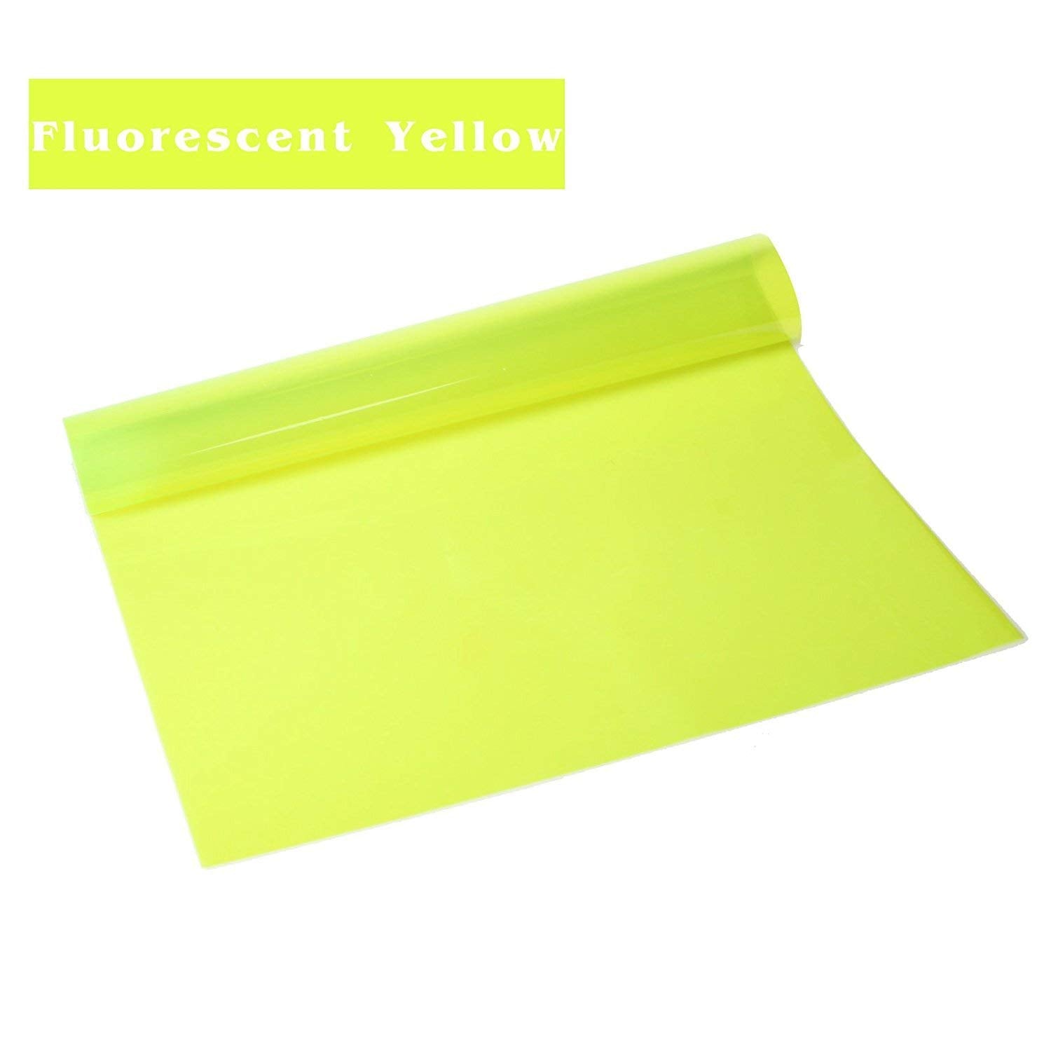 Selens 15.8X19.7Inch/40X50Cm Gels Color Filter Paper Correction Gel Lighting Filter For Photo Studio Light Red Head Light Strobe