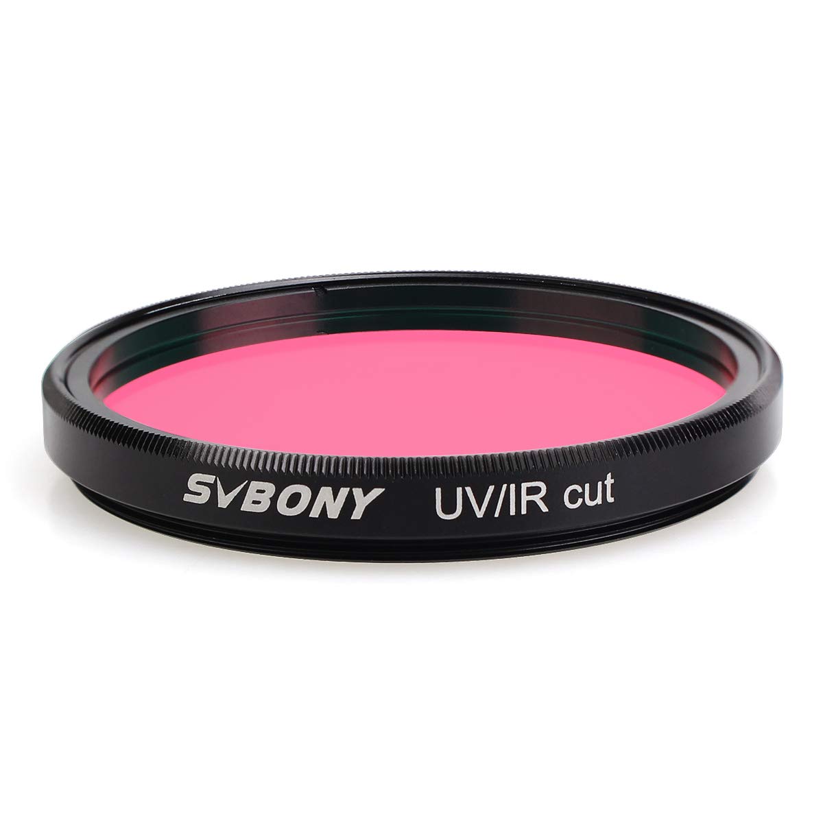 Svbony Telescope Filter Uv Ir Cut Block Filter Infra Red Filter Ccd Camera For Astrophotography Telescope Uv Filter 2 Inch Threa