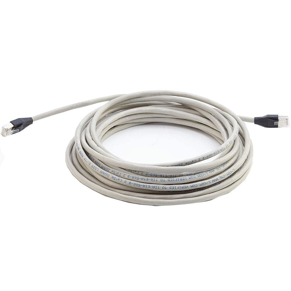 50' Ethernet Cable For M Series Flir 308-0163-50 50' Ethernet Cable For M Series,WBELEB00D5H6S7O