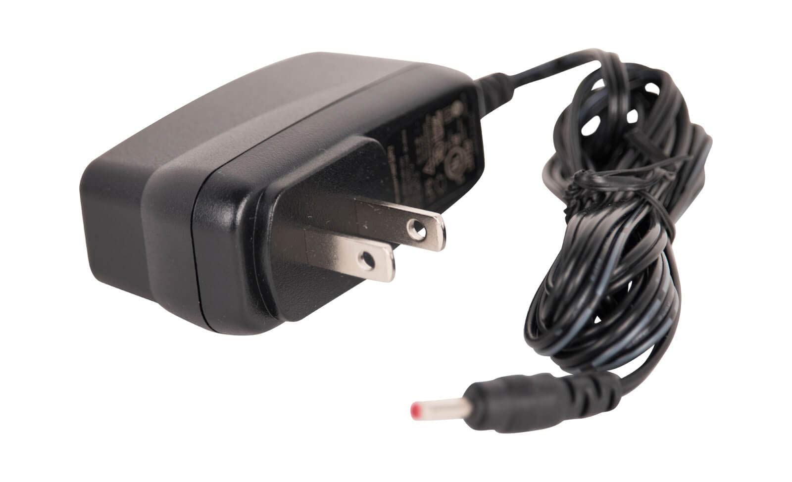 Siriusxm Radio Powerconnect 5 Volt Home Power Adapter