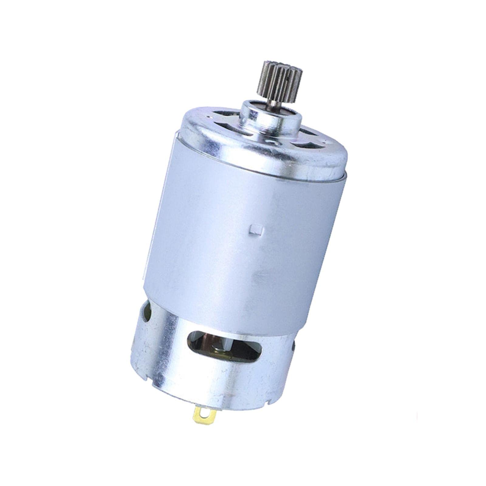 Atorse Motor Replacement 21V 14 Teeth For 4Inch Electric Saw Size 7.5Cmx3.7Cm| Business & Industrial|Automation Motors & Drives|Mec