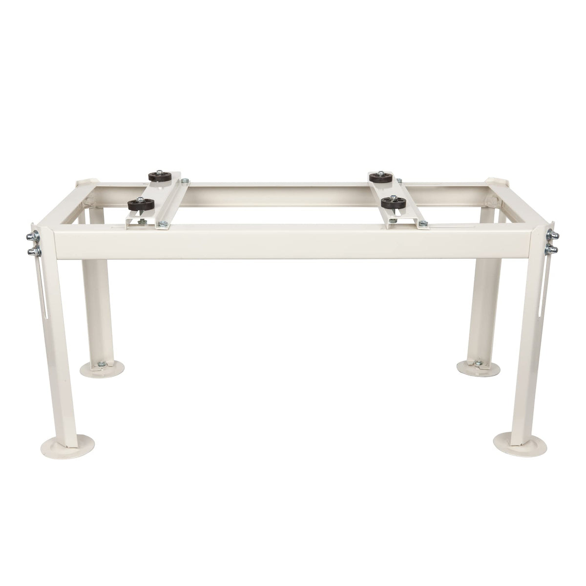 Wecooper Mini Split Ground Stand,Heavy Duty Condenser Stand For9000 ...