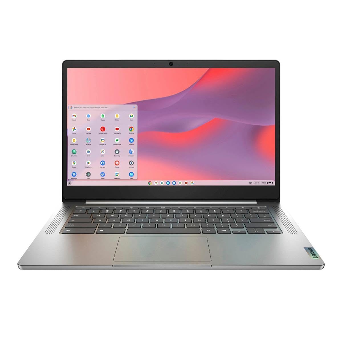 Chromebook 3 Mtk 4G 16G Crm