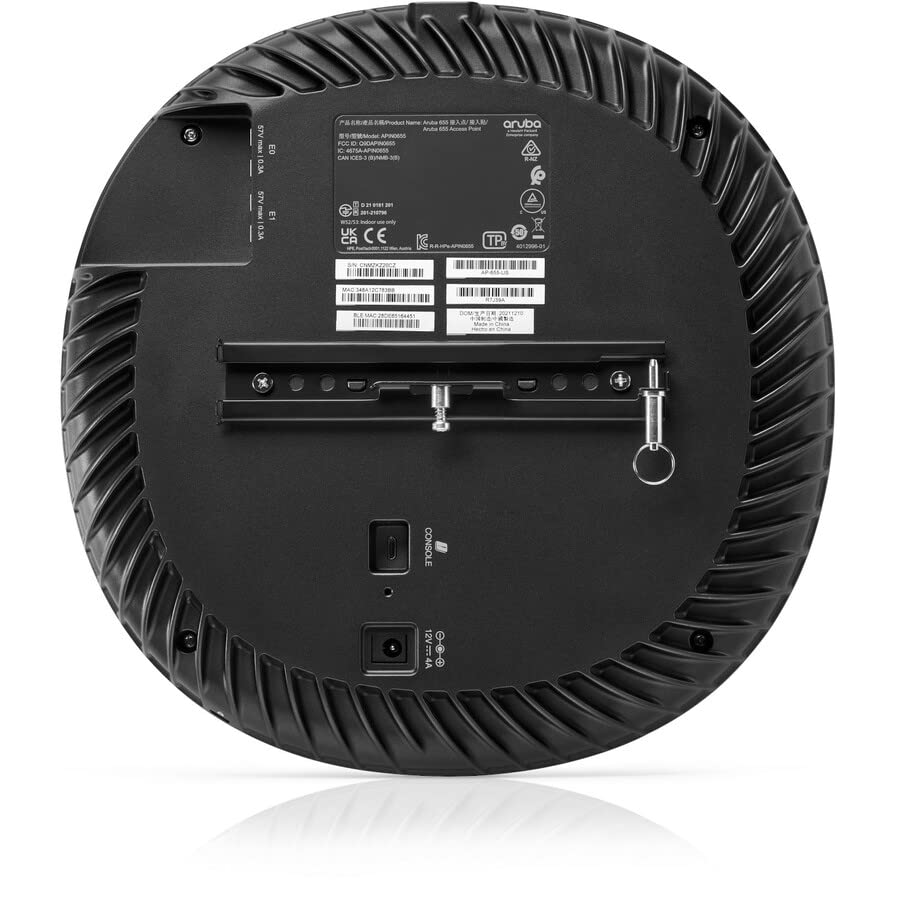 Aruba Ap 655 (Us) Campus Ap