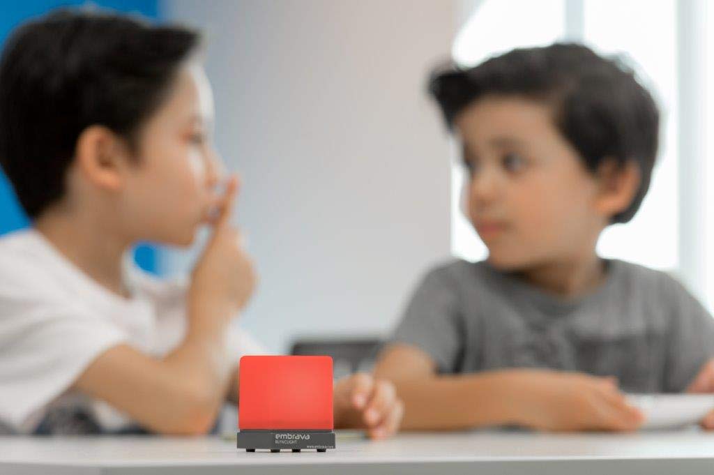 Embrava Blynclight Plus