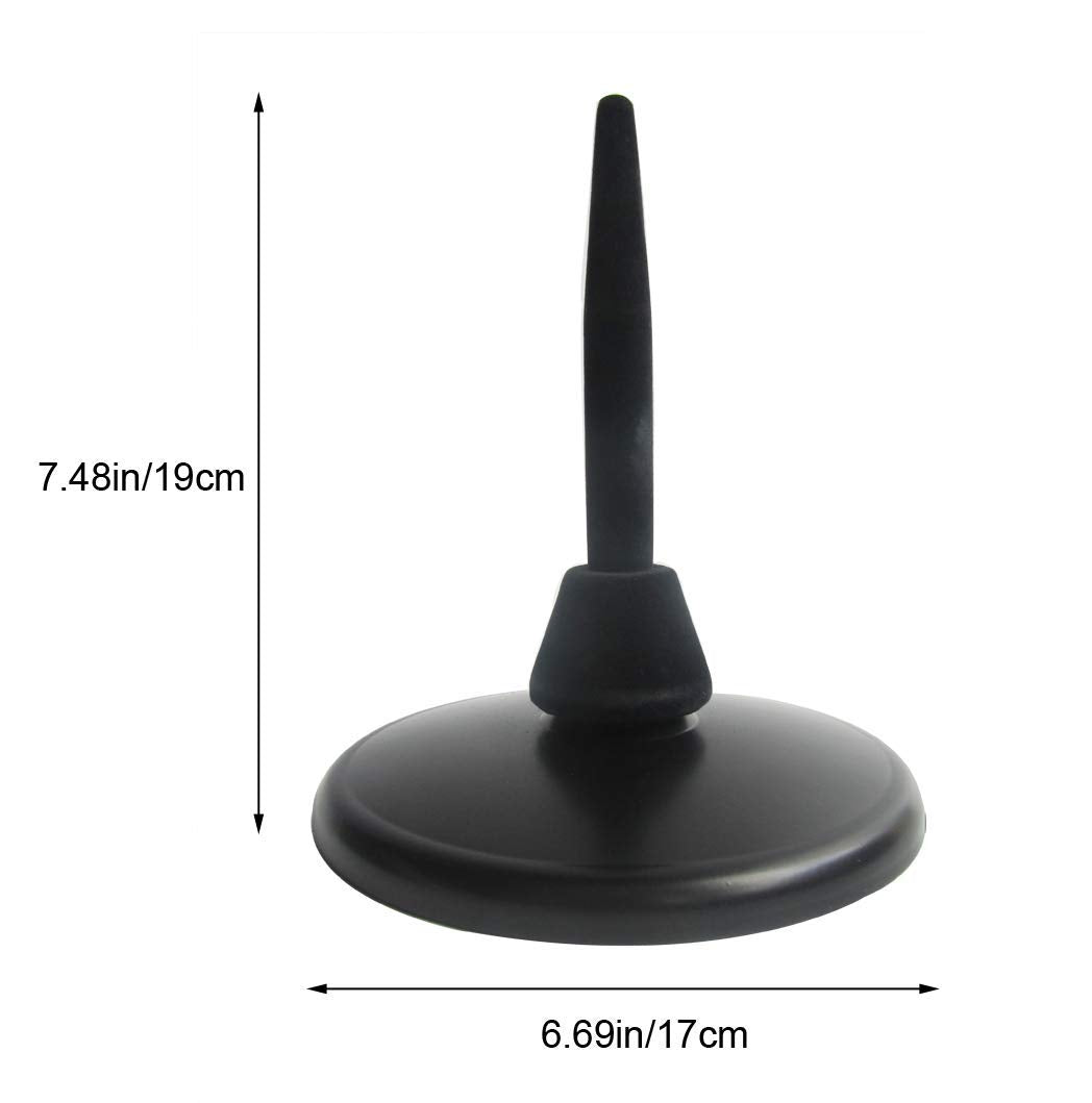 Flute Clarinet Stand/Base Clarinet Stand - Clarinet Stand, Flute Stand, Clarinet Holder Stand, Wind Instrument Accessory