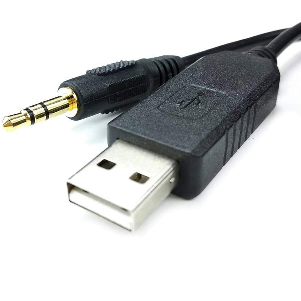 Washinglee 940 0299A Usb Console Cable For Apc Ups, For Ap9630 Ap9631 And Ap9635 (10 Ft/ 3M)
