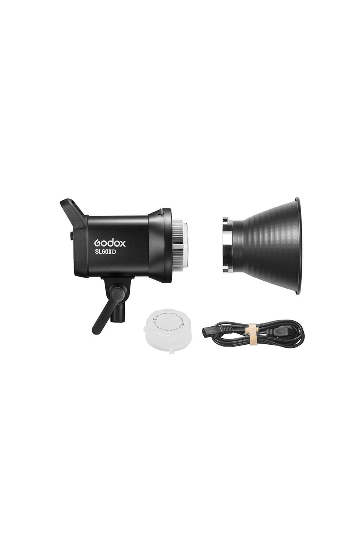 Godox Sl60Iid Daylight Led Video Light