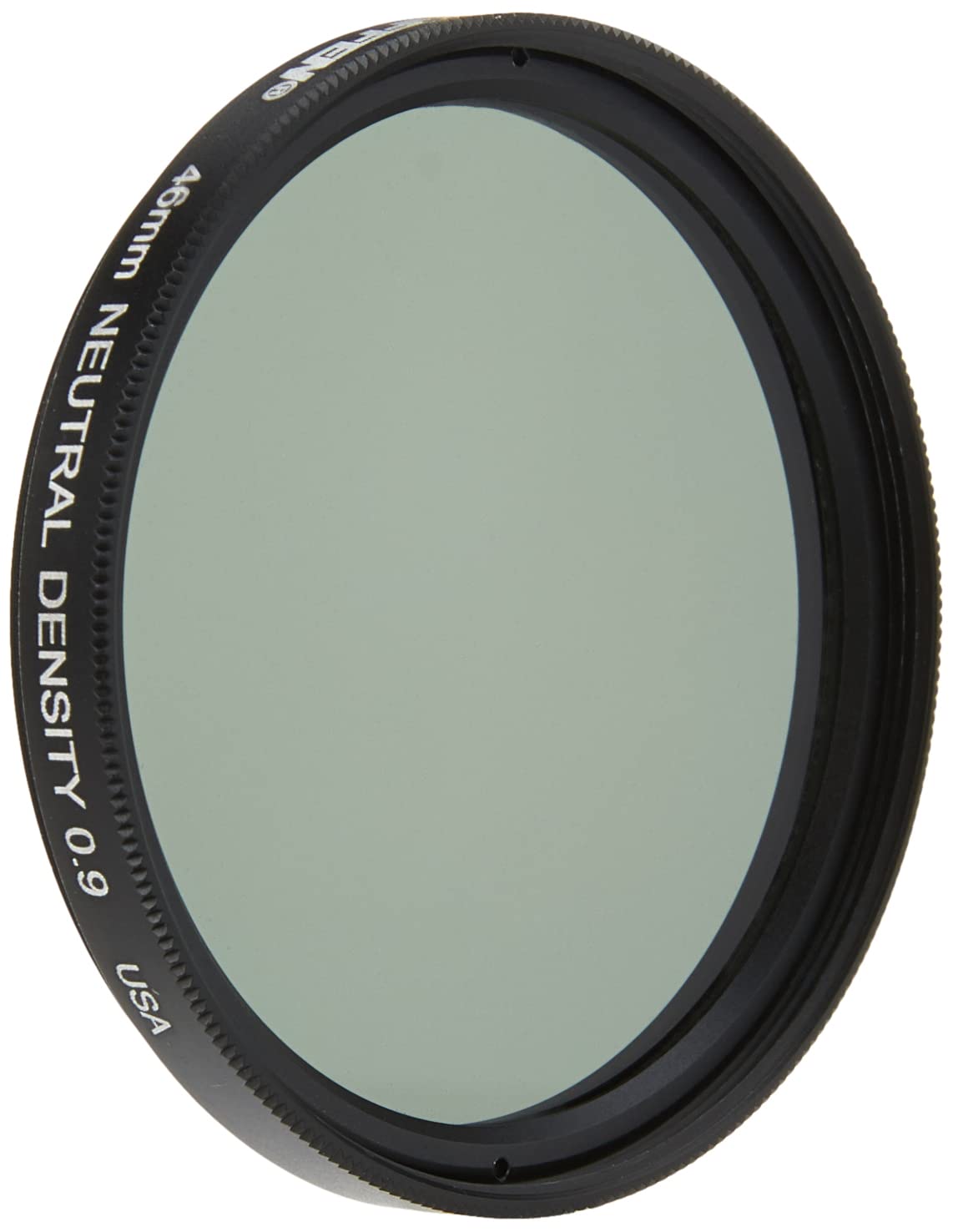 Tiffen 46Nd9 46Mm Neutral Density 0.9 3 Stop Filter