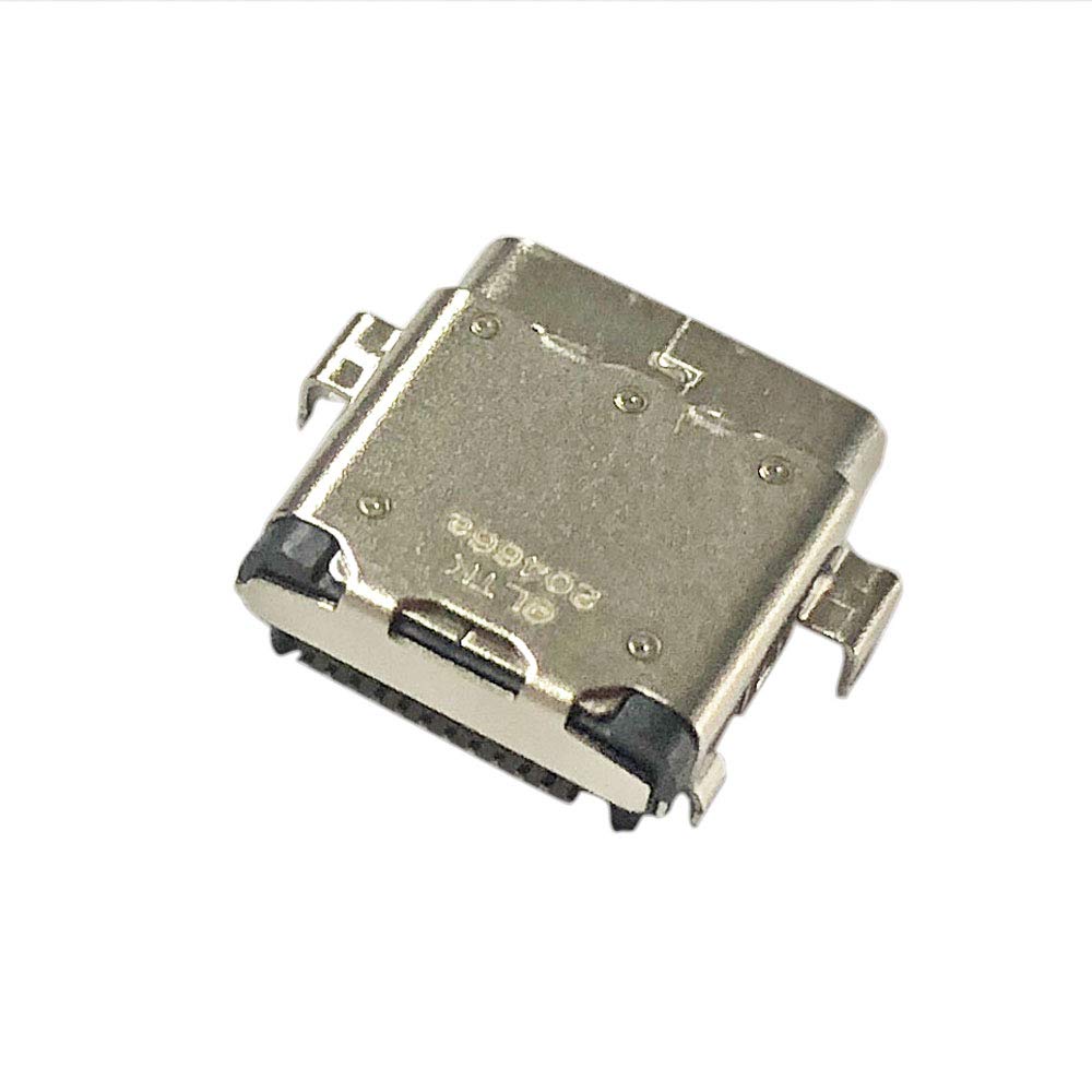 Zahara Type C Usb Charging Port Dc Power Jack Replacement For Acer Chromebook 315 Cb315 1H Cb315 2H Cb315 3H