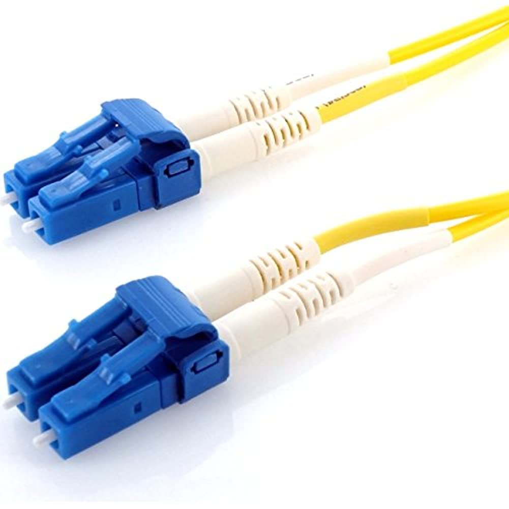 Axiom Memory Solutionlc Axiom Lc/Lc Singlemode Duplex 9/125 Cabl