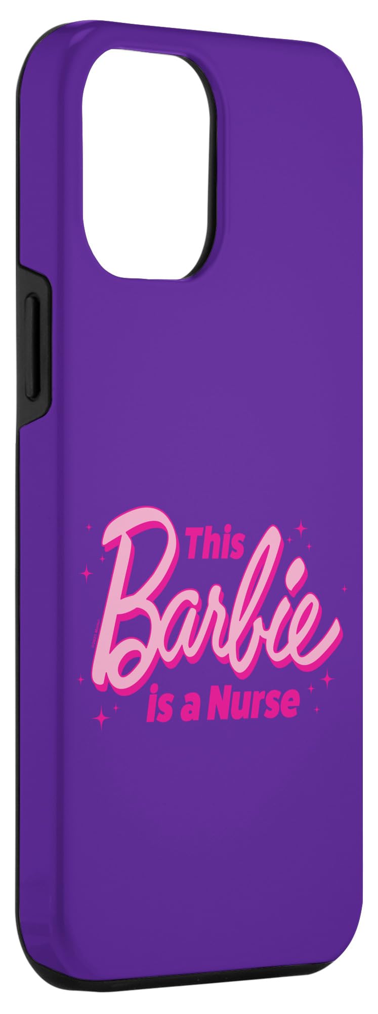 Iphone 12 Pro Max Barbie   This Barbie Is A Nurse Case