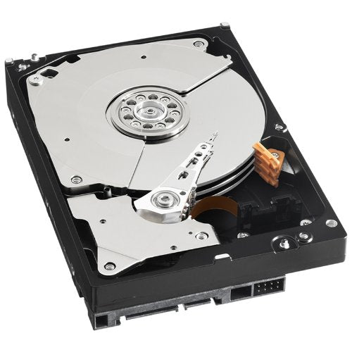 Wd Re4 250 Gb Enterprise Hard Drive: 3.5 Inch, 7200 Rpm, Sata Ii, 64 Mb Cache   Wd2503Abyx