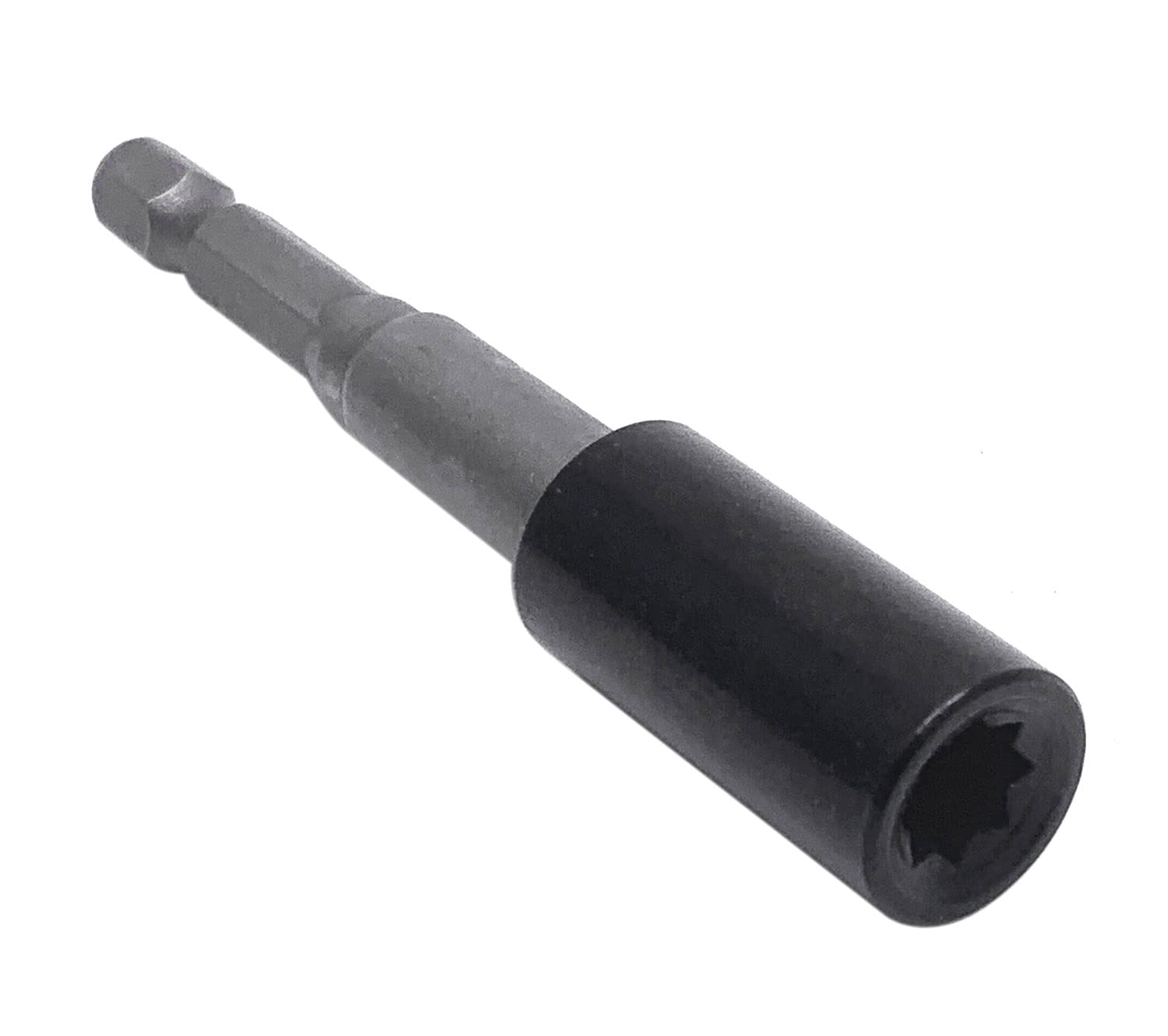 Tuoren Piano Tuning Pin Removal Tool Power Piano Tuning Pin Socket With Ratchet Star Head