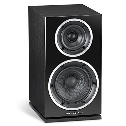 Wharfedale   Diamond 220 (Black) Black