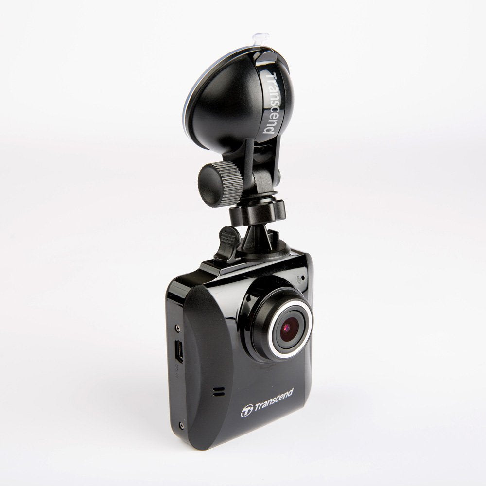 Transcend Suction Mount For Drivepro Car Video Recorder (Ts Dpm1)