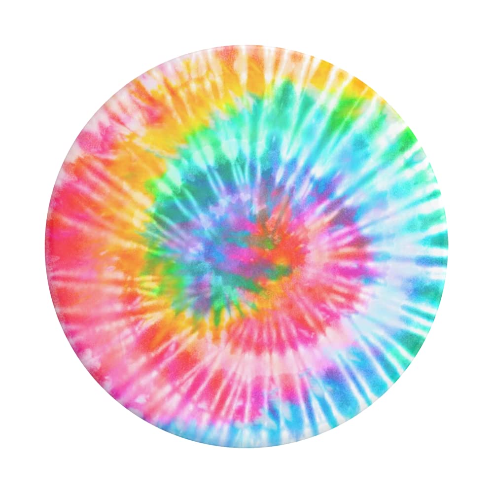 Popsockets Phone Grip With Expanding Kickstand, Graphic Popgrip   Psych Out