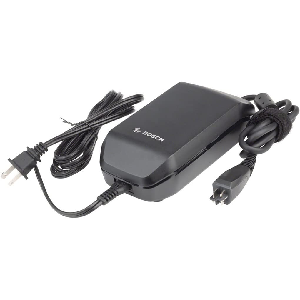Bosch Standard Charger   4 Amp, Us/Can, Bpc3410, The Smart System Compatible