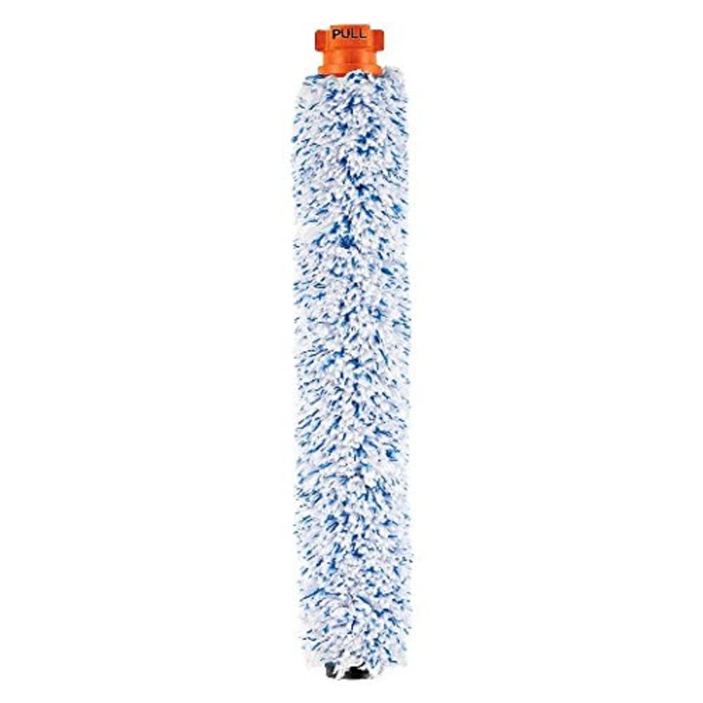 Bissell 1926 Crosswave Wood Floor Brush Roll , White