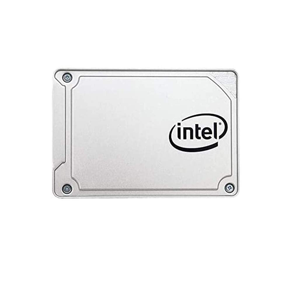 Intel SSD 545s Series (256GB, 2.5 SATA, 64-Layer TLC 3D NAND)