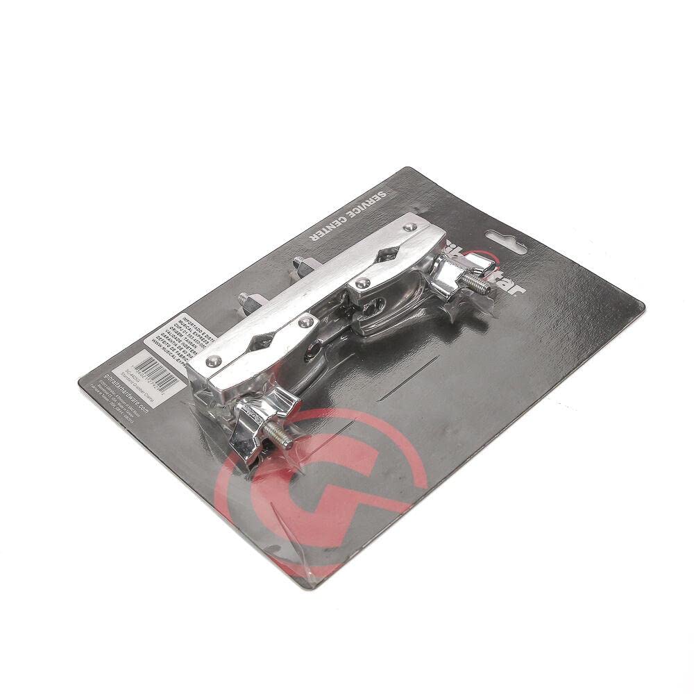 Gibraltar Sc-4425G Standard Grab Clamp 2 Hole