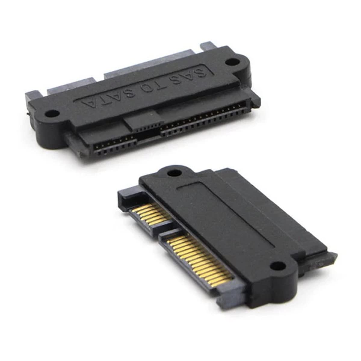 Cy Sas Adapter Sff 8482 Sas 29 Pin To Sata 22Pin Hard Disk Drive Raid Extension Adapter