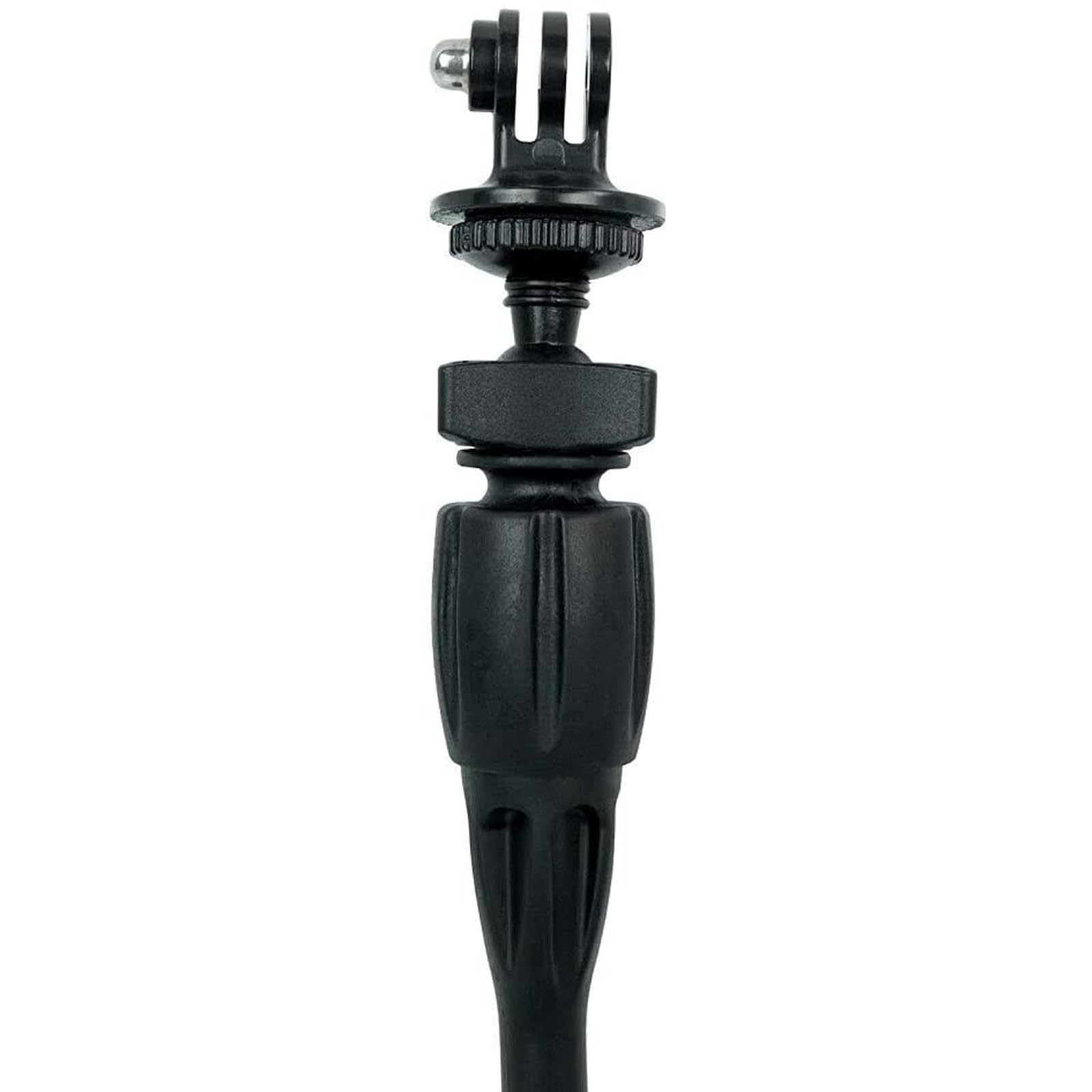 Hawk All Camera Hwk 3501 And Phone Flexible Sport Mount, Black