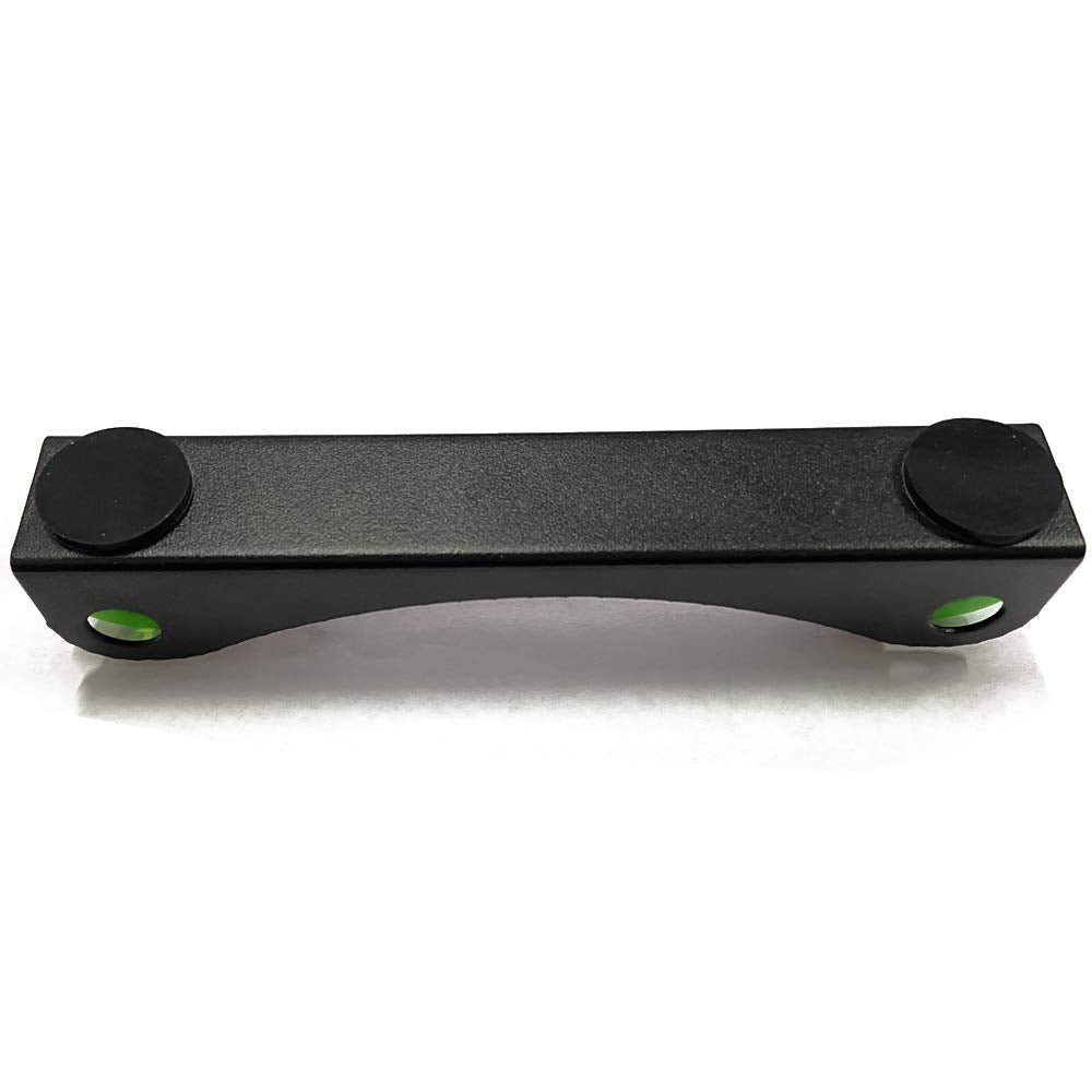 Iverntech 1 Spool Sheet Metal 3D Printer Filament Holder For Pla, Abs, Wood, Tpu, Nylon, Flexible Materials