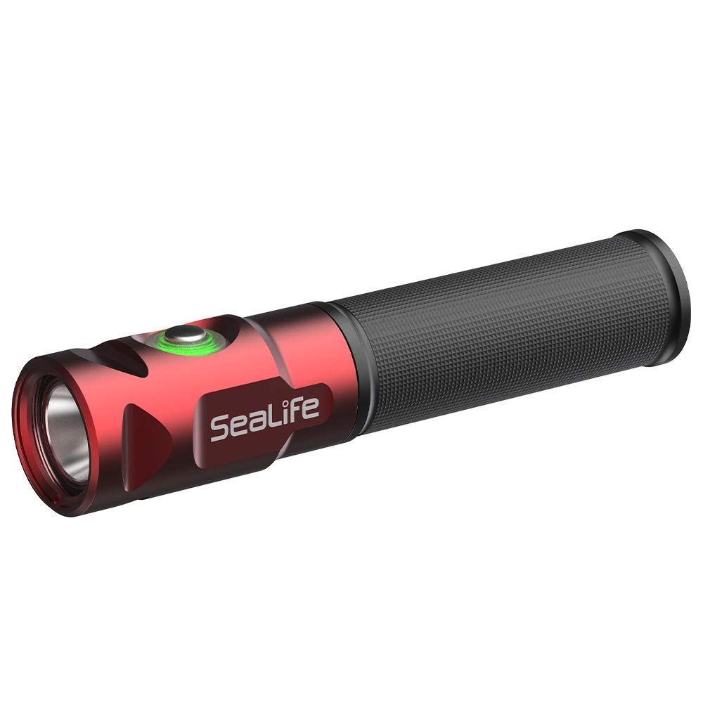 Sealife Sea Dragon Mini 900S Compact Led Dive Light (Sl653)