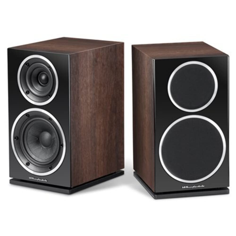 Wharfedale   Diamond 220 (Walnut)