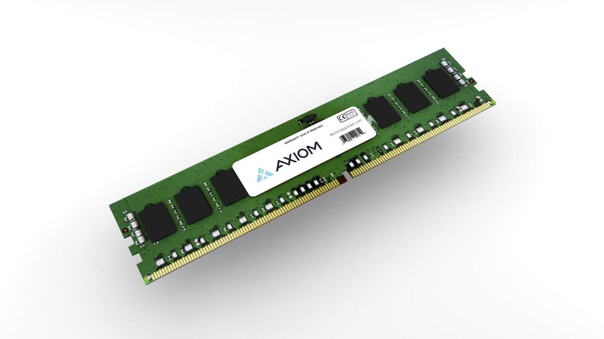 Axiom 16Gb Ddr4-2933 Ecc Rdimm For Lenovo - 4X70V98061