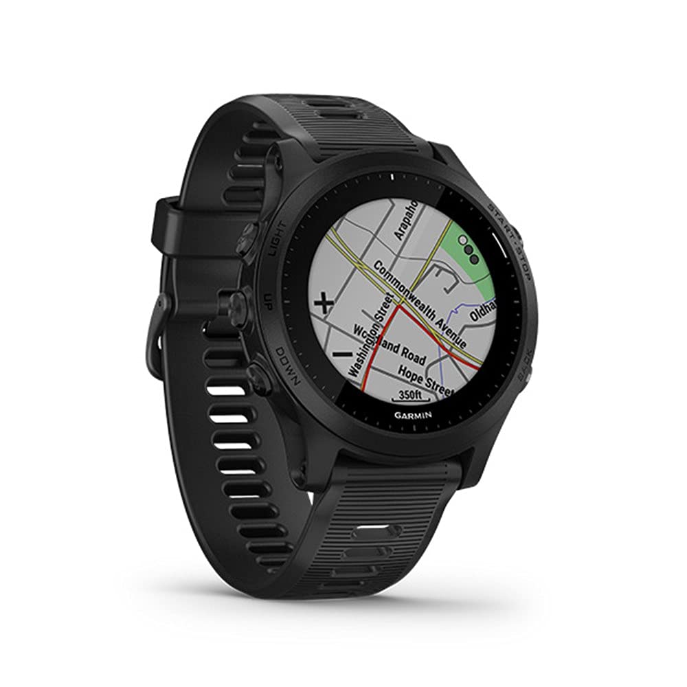 Garmin 010-01746-00 Forerunner 935 Running Gps Unit (Black)
