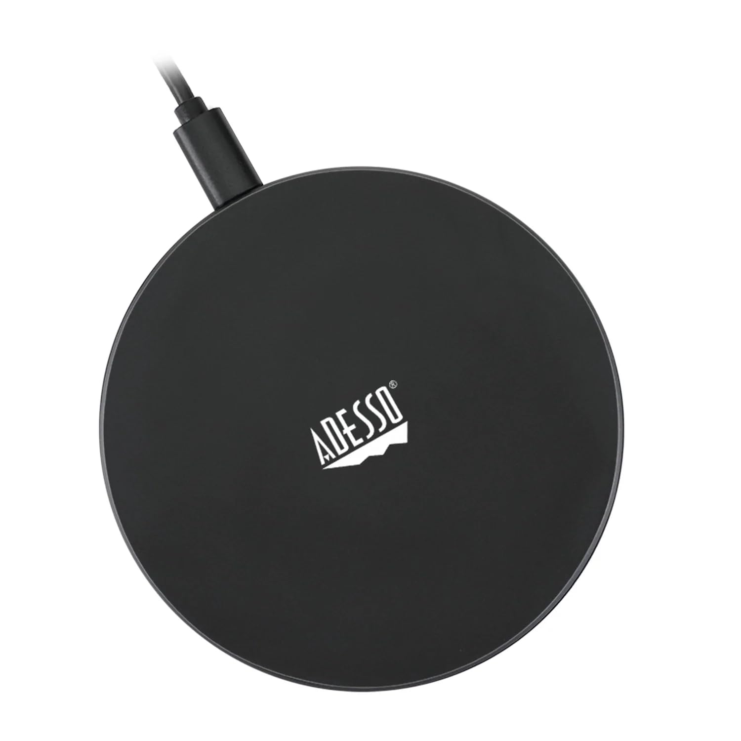 Adesso Auh 1010 10W Max Qi Certified Wireless Charger