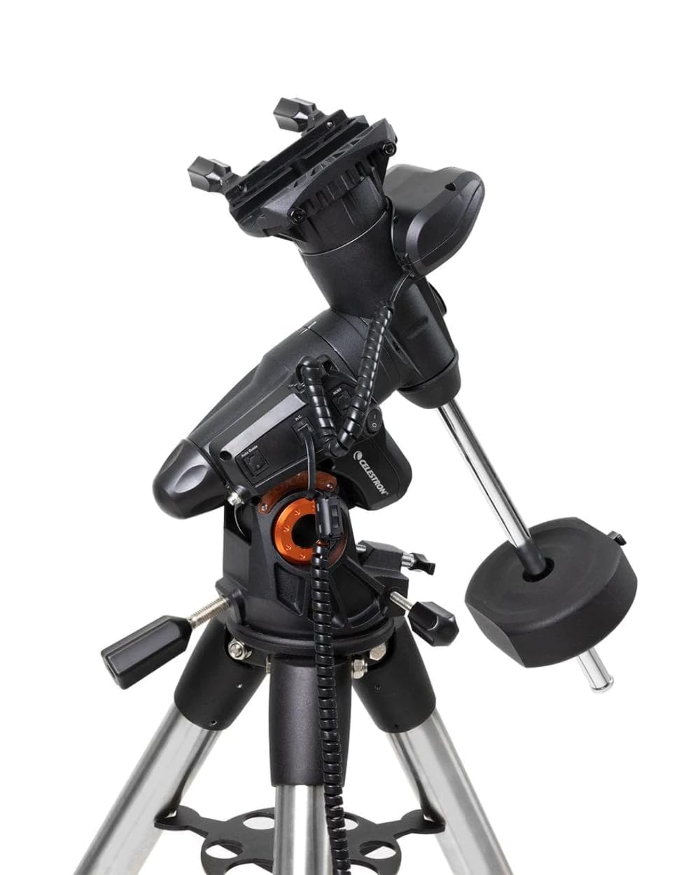 Celestron Advanced Vx Computerized Mount International