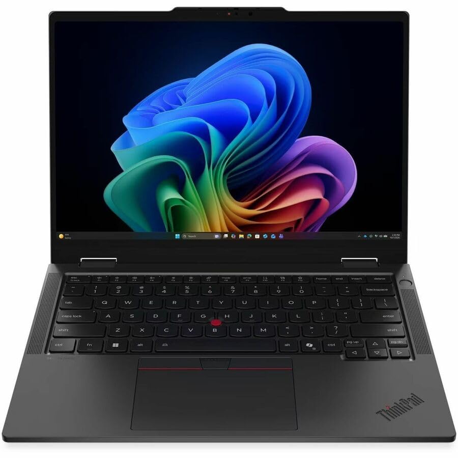 Thinkpad T14S 2-In-1 Gen 2, Intel Core Ultra 7 365 Vpro (Lpe-Cores Up To 3.60Ghz