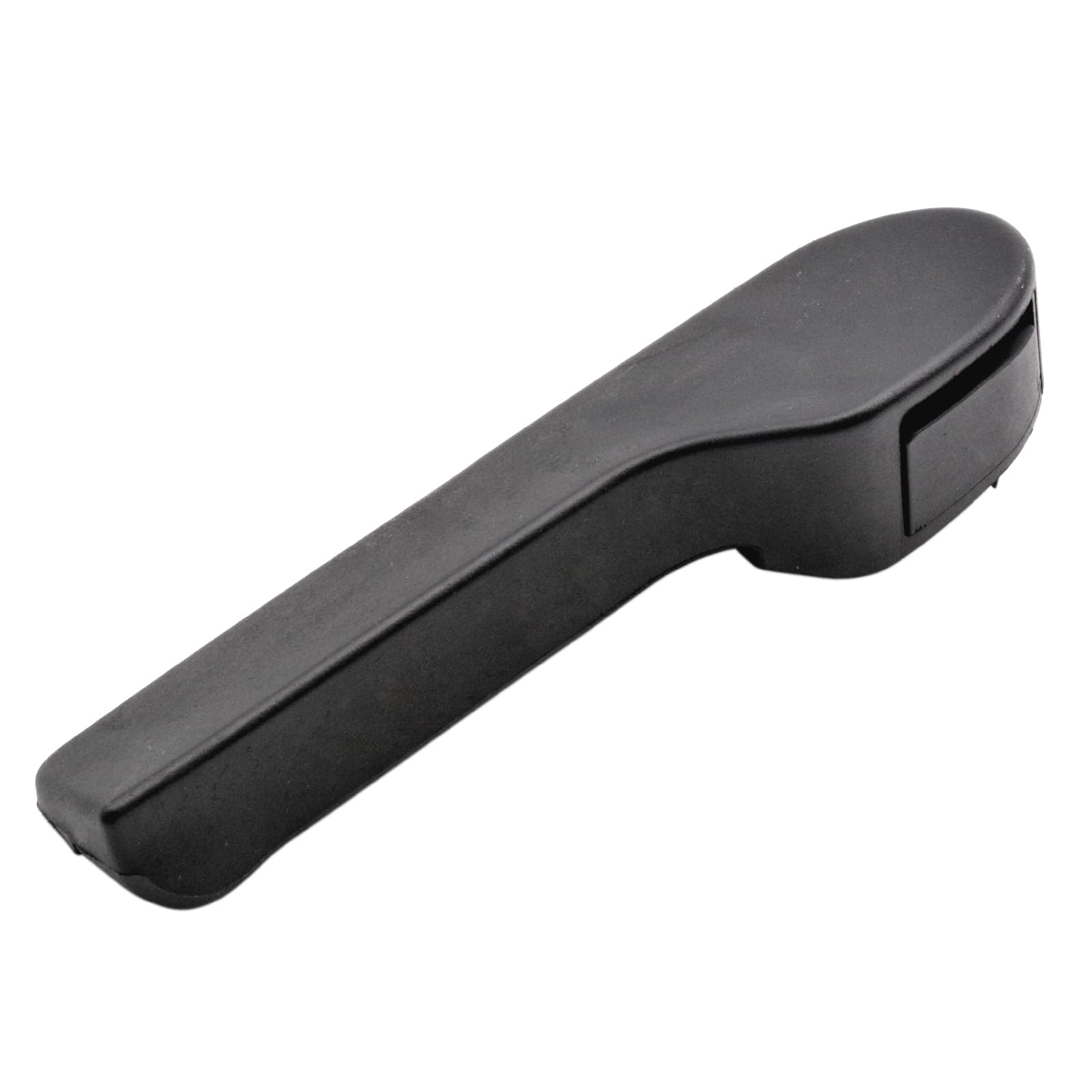 Haotom Inner Hood Release Lever Handle Compatible For Vw Volkswagen Passat 2006-2011 Tiguan 2008-2014 Jetta 2006-2010 Eos 2008-2