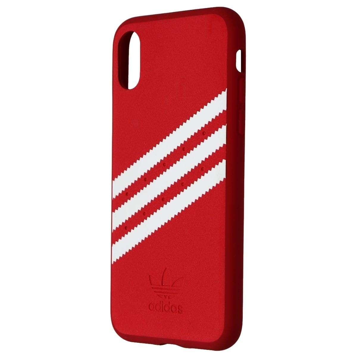 Adidas Gazelle Case Compatible W Iphone Xs Red