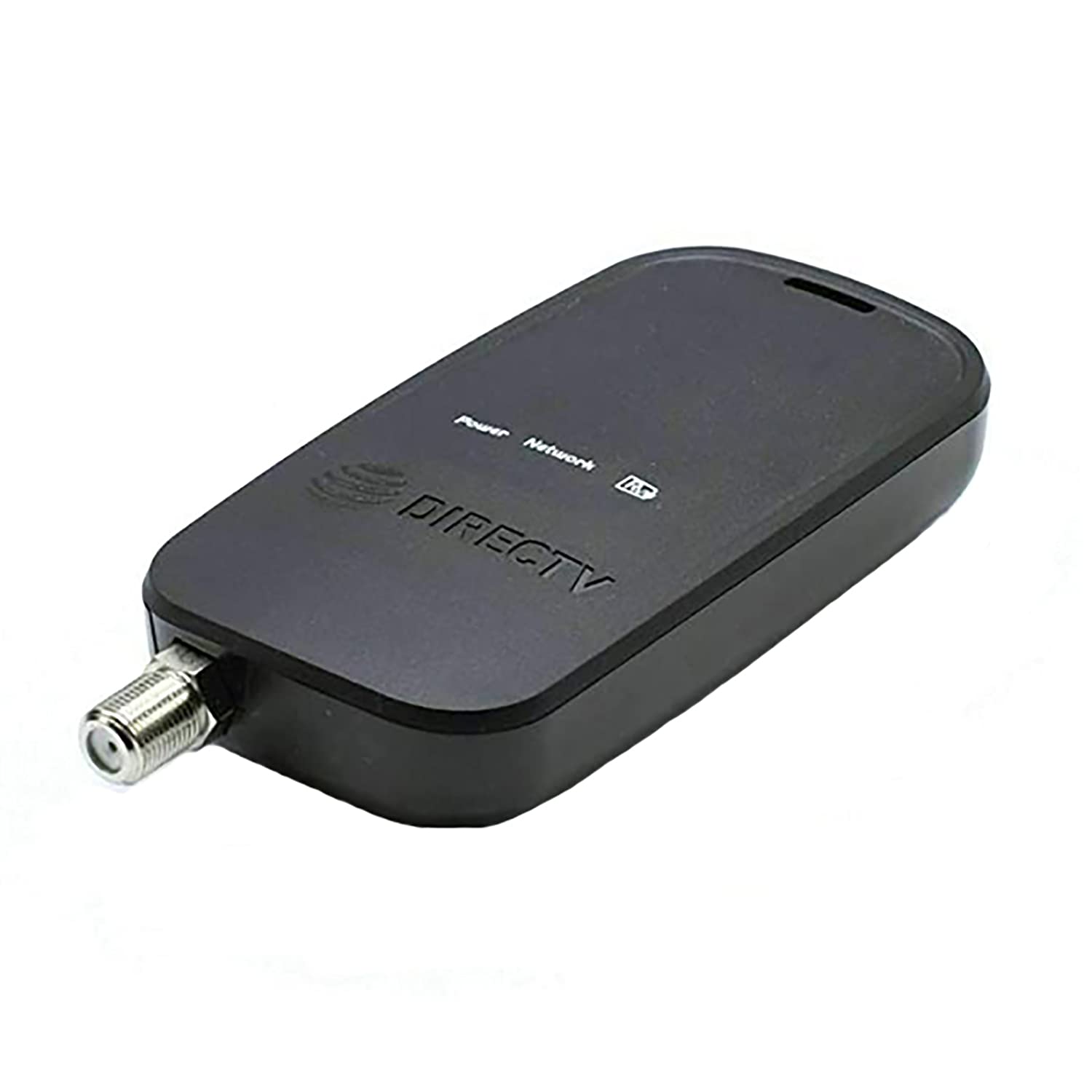 2 Pack   Directv Broadband Deca Ethernet To Coax Adapter   Third Generation (With 2 Usb Power Cables)