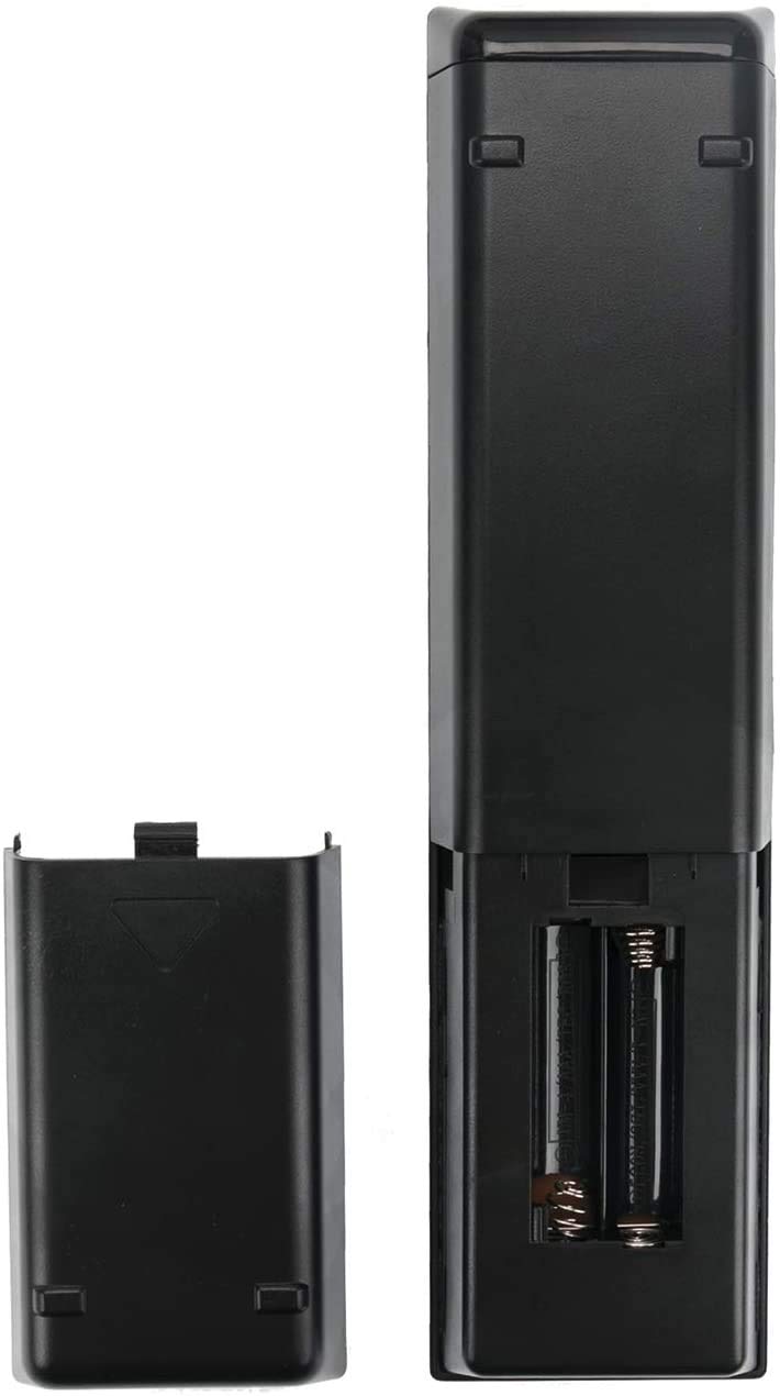 Replacement For Element Smart Tv Remote Control