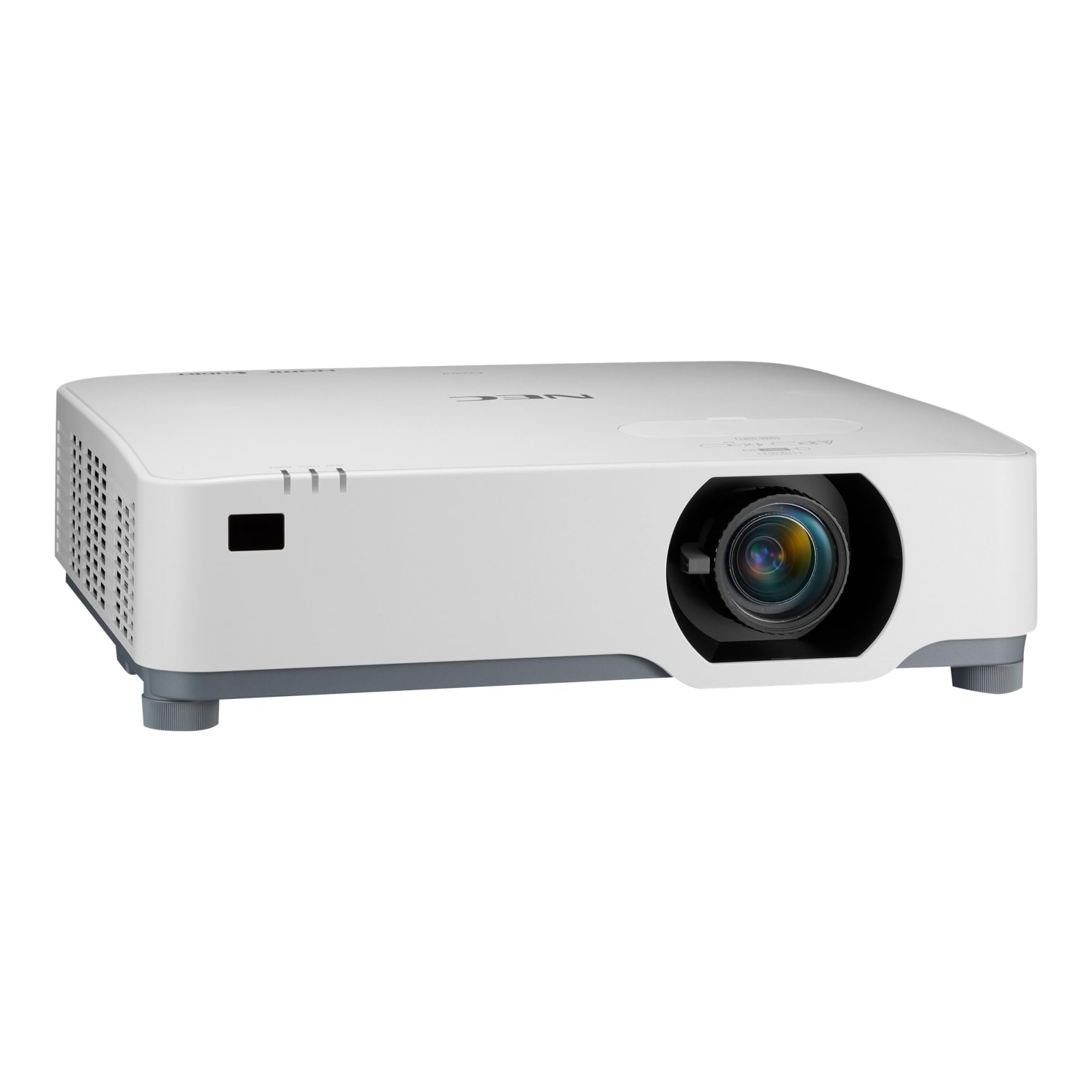 Nec Display Pj-P525Ul Lcd Projector - 1080P - Hdtv - 16:10 - Ceiling, Rear, Front - Laser - 20000 Hour Normal Mode - 1920 X 1200
