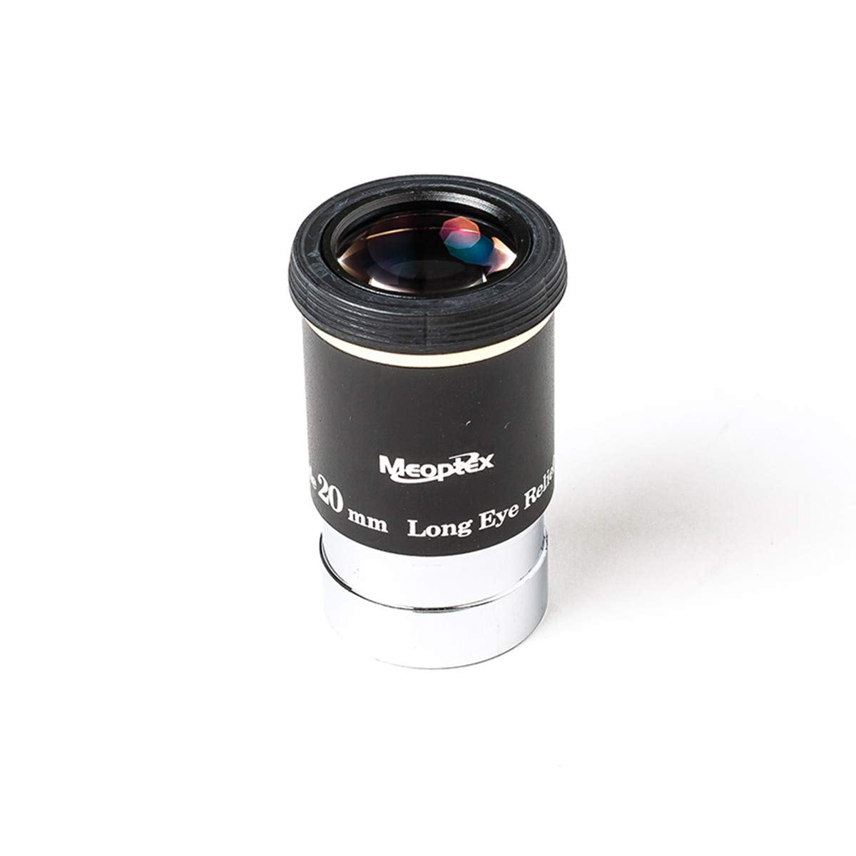 Meoptex 1.25'' 6Mm 9Mm 15Mm 20Mm 66 Degree Ultra Wide Angle Eyepiece For Telescope (20Mm)