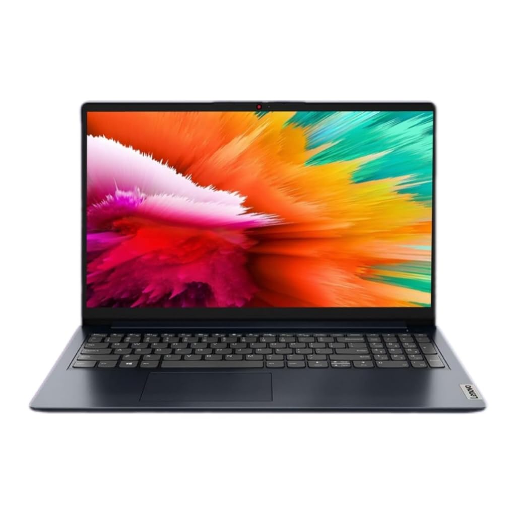 Lenovo Essential IdeaPad  36GB RAM  1.5TB Storage(512GB SSD and 1TB Cloud Storage)  15.6 Full HD  Intel 4-core  Free 1 Year Offi